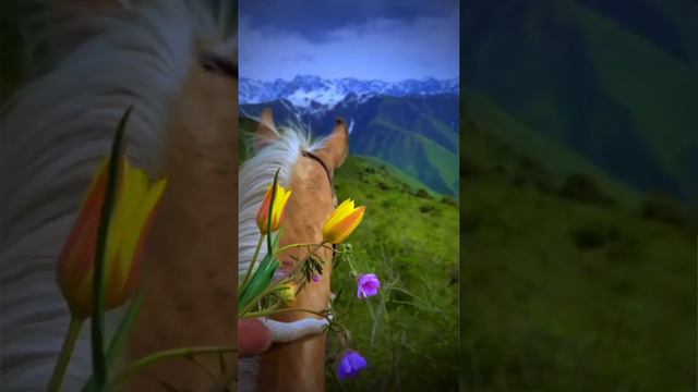 Старие времена😔Природа Таджикистан Сегодня смотреть онлайн