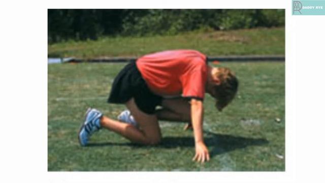 40-Meter Sprint Test ( Physical Fitness Test - Tagalog Explanation)