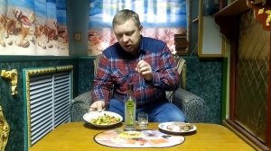 Хреновуха от Немирофф.