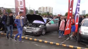 Автозвук Екатеринбург 18 08 18