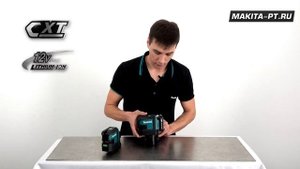 Makita SK105GD и SK106GD лазерные нивелиры 12v с зелёным лучом!!!