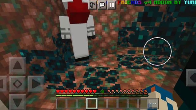 я превратился в чëрного друга#6 смотреть онлайн