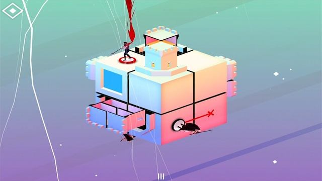 Euclidean Lands Level (XI) 11 Walkthrough смотреть онлайн