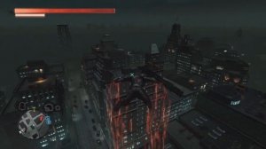 PROTOTYPE 2 - Blacknet mission - Operation Jack-of-all-trades walkthrough Part 1 [HD]