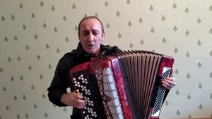 СЕРГЕЙ  МОРОКОВ. ВРАГИ СОЖГЛИ РОДНУЮ ХАТУ.