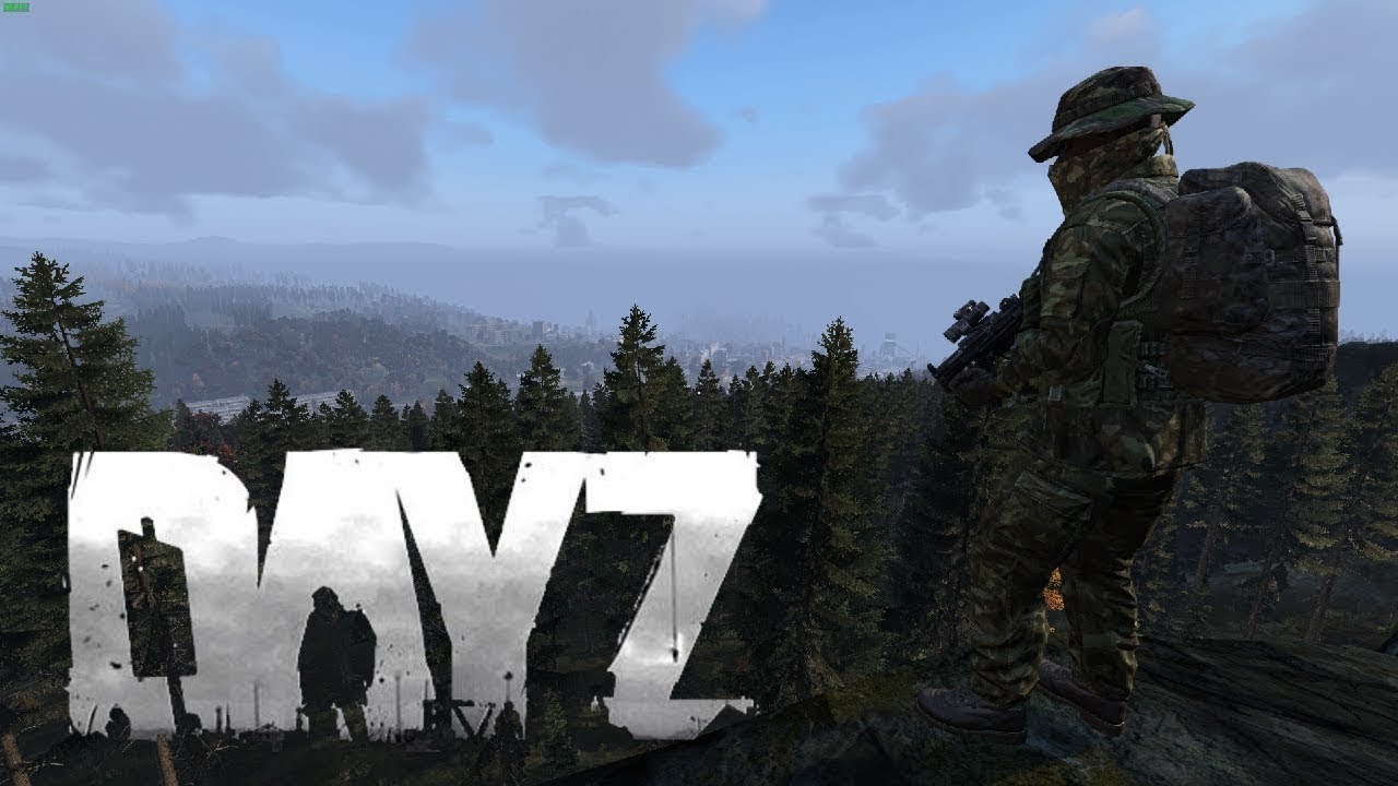 Dayz 2025 регистрируемся на топовом проекте dayzavr "Живи и Выживай"DayZ Делаем квесты!Лутаем военки! - смотреть видео онлайн от "Ka