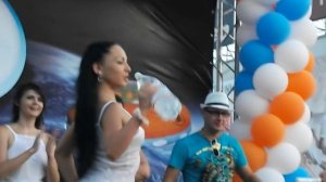 Открытие 3ого магазина ДНС