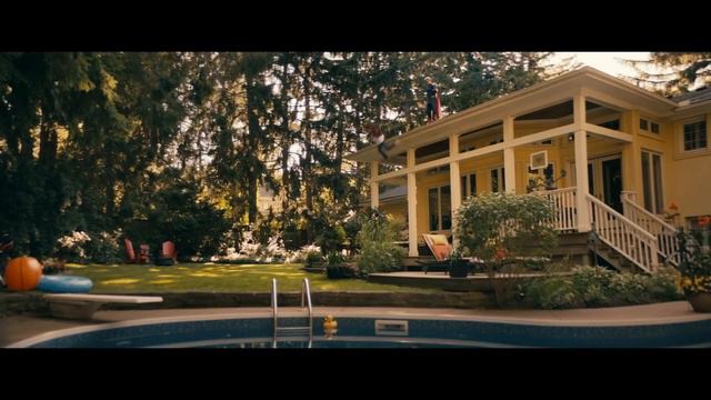 homelander tries not to kill everybody during interviews for 1:50 смотреть онлайн