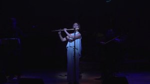 Hiromi Motomiya “Breath” 2023 Final Concert 20th and Last Song Encore
