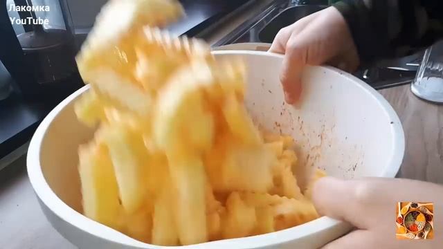 По-детски легко ,по-деревенски вкусно!!