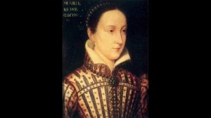 Стефан Цвейг "Мария Стюарт" гл.11.