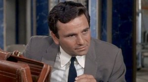 Сериал Коломбо - 4 сезон 6 серия / Columbo