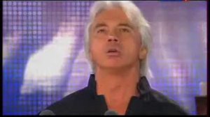 Дмитрий Хворостовский