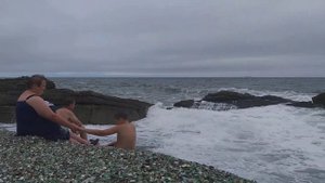 Стеклянная бухта ВЛАДИВОСТОК