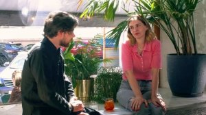 Секретный ингредиент Апероля - Маша Фомичева | Вместо воды