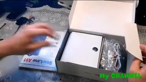 Сигнализация Старлайн А91 с АЛЛИЭКСПРЕС