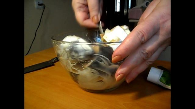 Изумительная запеченная скумбрия смотреть онлайн