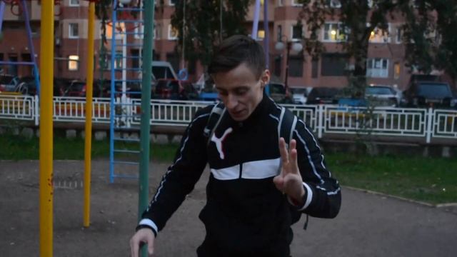 Как Накачать Ноги (5 Упражнений)