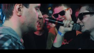 Все раунды Fallen MC на 140 BPM BATTLE.