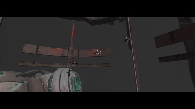 Полное прохождение Хроники Тарр: Призраки звёзд. Часть 2. смотреть онлайн