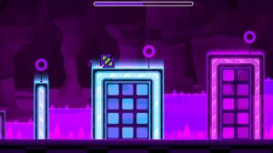 4 уровень 2 локация в гд ворлд