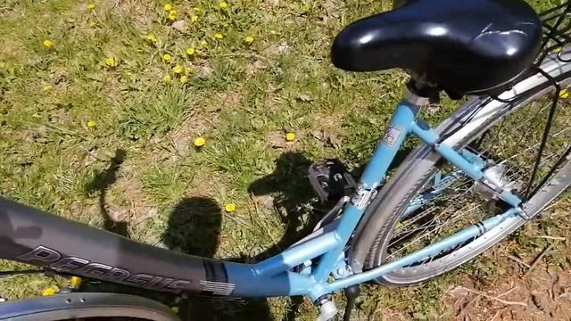 Наши велосипеды. смотреть онлайн