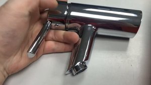 Смеситель esko