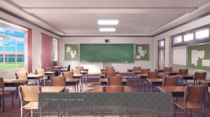 Юри опять обижают! - Прохождение Doki Doki World of Dreams Часть 5