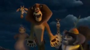 Merry Madagascar Part 1