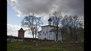 Суздаль История (Россия)