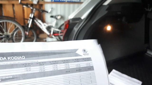 Фольксваген Тигуан1.4л 150л.с. Первое ТО-15000км смотреть онлайн