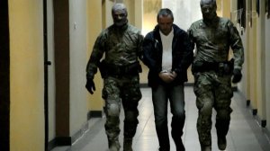 В Калининграде осужден бывший офицер, шпионивший на Литву