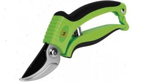 Секатор профессиональный (Центроинструмент) обзор 1142 производитель Центроиструмент (Россия)