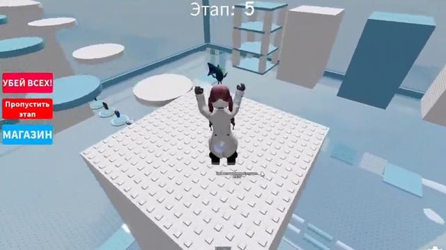 ASMR Roblox | Шёпот и звуки рта | АСМР Роблокс для сна и расслабления ? смотреть онлайн