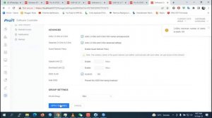 IP-COM Access Point VLAN Configuration | IP-COM Pro-6-LR VLAN Configuration | IP-COM Multi VLAN |