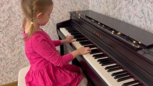 Играю на пианино два месяца | Свободное фортепиано