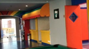 Teenage club / Gloria Golf & Serenity / новый клуб для подростков в отеле Глория