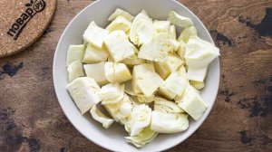 Пикули из капусты