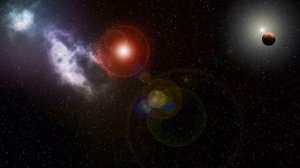 Endless Horizons. Embient expance. Deep space musik. Музыка глубокого космоса. Бескрайние горизонты