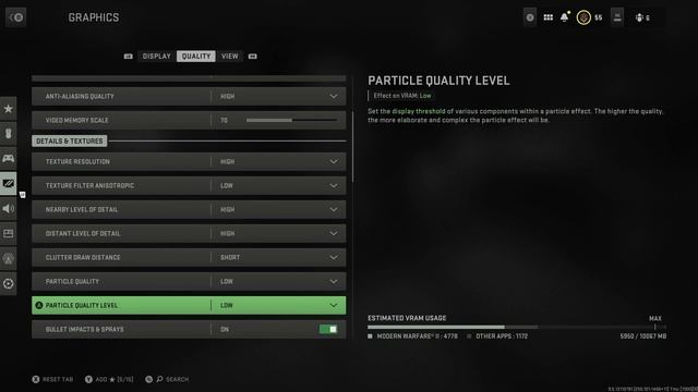 Warzone 2 Best Graphics Settings - Great Visuals AND High FPS смотреть онлайн