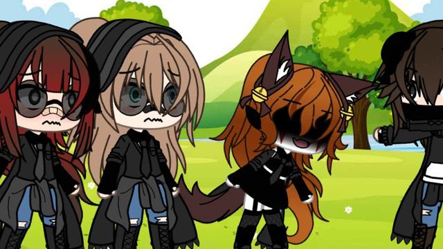 capitulo 3 el encuentro смотреть онлайн