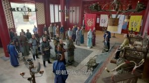 Непревзойдённый 1 сезон 35 серия