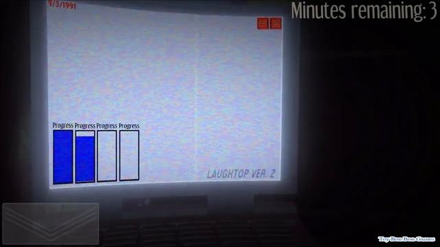 The Six-Legged-Sillies: Insecticide (Demo) Full Playthrough (No Commentary) смотреть онлайн