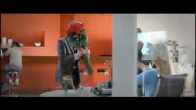 Donald Standen Commercial - Dressmann Roses смотреть онлайн