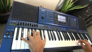 Review of Casio MZ-X500 by Nihar Savala