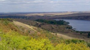 Республиканский ландшафтный парк "Зуевский"