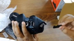 Canon 800D Unboxing and review, Best camera For Youtubers?