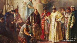 Юридические профессии - нотариус.mp4