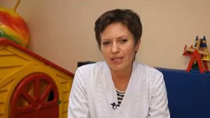 Здоровый ребенок здоровое будущее видеофильм 12мин 37сек