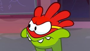 Om Nom Stories - Bedtime Play! | Cut The Rope | Funny Cartoons for Kids & Babies | Moonbug TV